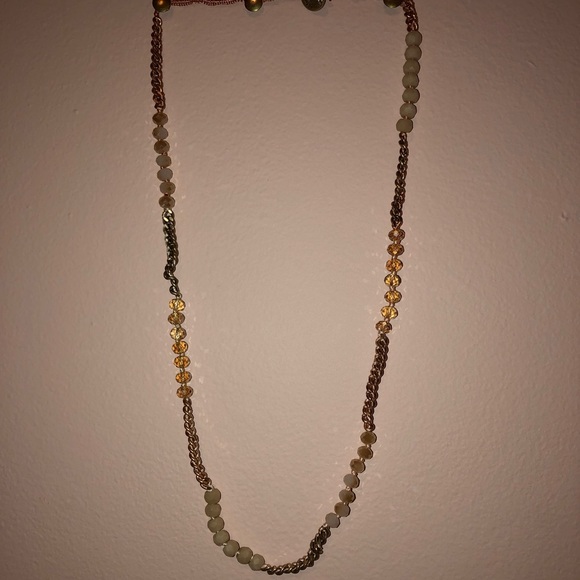 Chloe + Isabel Multi Wrap Bracelet - Picture 1 of 2